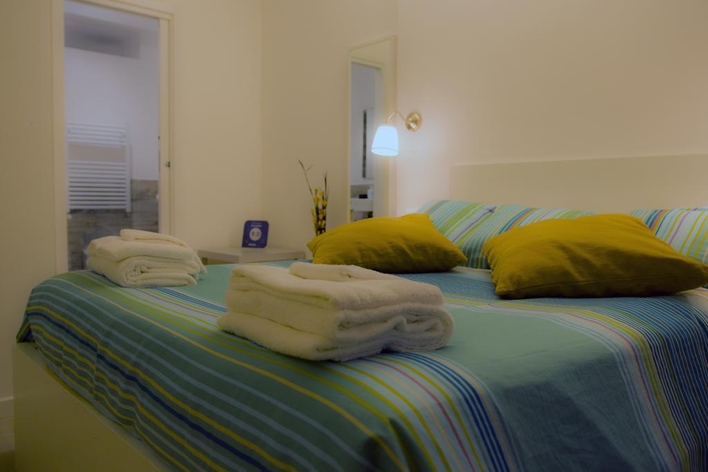 De Guestibus Hotel Rome Exterior photo